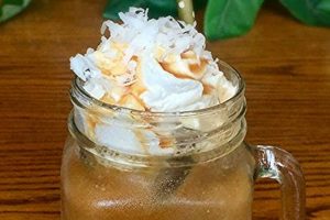 Best Coconut Iced Coffee Recipe: Cool & Creamy Safem Fabrication - Precision Engineering & Custom Manufacturing Solutions Best Coconut Iced Coffee Recipe: Cool & Creamy | Safem Fabrication - Precision Engineering & Custom Manufacturing Solutions