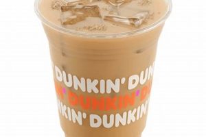 Dunkin' Iced: How Much is a Small Iced Coffee at Dunkin? Prices Safem Fabrication - Precision Engineering & Custom Manufacturing Solutions Dunkin' Iced: How Much is a Small Iced Coffee at Dunkin? Prices | Safem Fabrication - Precision Engineering & Custom Manufacturing Solutions
