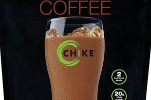 Boost: Chike High Protein Iced Coffee 16oz Original - Now! Safem Fabrication - Precision Engineering & Custom Manufacturing Solutions Boost: Chike High Protein Iced Coffee 16oz Original - Now! | Safem Fabrication - Precision Engineering & Custom Manufacturing Solutions