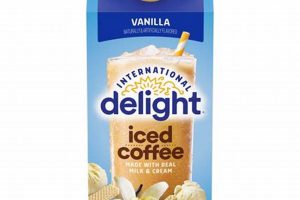 Best Delight Vanilla Iced Coffee: Recipe & Tips! Safem Fabrication - Precision Engineering & Custom Manufacturing Solutions Best Delight Vanilla Iced Coffee: Recipe & Tips! | Safem Fabrication - Precision Engineering & Custom Manufacturing Solutions