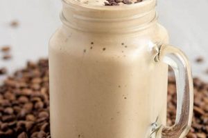 Fuel Up: Best Iced Coffee Protein Shake Recipes Now! Safem Fabrication - Precision Engineering & Custom Manufacturing Solutions Fuel Up: Best Iced Coffee Protein Shake Recipes Now! | Safem Fabrication - Precision Engineering & Custom Manufacturing Solutions
