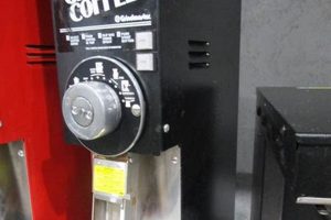 Buy Grindmaster Coffee Grinder: Best Commercial Options Safem Fabrication - Precision Engineering & Custom Manufacturing Solutions Buy Grindmaster Coffee Grinder: Best Commercial Options | Safem Fabrication - Precision Engineering & Custom Manufacturing Solutions