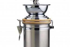 Best Stainless Steel Coffee Grinder: Reviews & Guide Safem Fabrication - Precision Engineering & Custom Manufacturing Solutions Best Stainless Steel Coffee Grinder: Reviews & Guide | Safem Fabrication - Precision Engineering & Custom Manufacturing Solutions