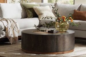 Best 60 Round Coffee Table Ideas: Decor & Style Safem Fabrication - Precision Engineering & Custom Manufacturing Solutions Best 60 Round Coffee Table Ideas: Decor & Style | Safem Fabrication - Precision Engineering & Custom Manufacturing Solutions