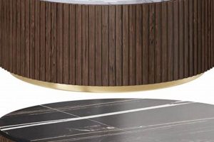Elevate Your Space: Finnley Round Coffee Table Guide Safem Fabrication - Precision Engineering & Custom Manufacturing Solutions Elevate Your Space: Finnley Round Coffee Table Guide | Safem Fabrication - Precision Engineering & Custom Manufacturing Solutions
