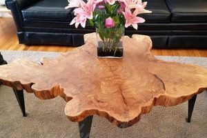 Buy Unique Round Live Edge Coffee Tables Online Safem Fabrication - Precision Engineering & Custom Manufacturing Solutions Buy Unique Round Live Edge Coffee Tables Online | Safem Fabrication - Precision Engineering & Custom Manufacturing Solutions