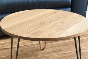 Upgrade Round Coffee Table Legs: Styles & Ideas Safem Fabrication - Precision Engineering & Custom Manufacturing Solutions Upgrade Round Coffee Table Legs: Styles & Ideas | Safem Fabrication - Precision Engineering & Custom Manufacturing Solutions