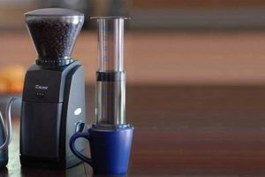 Top-Rated Best Coffee Grinder for Aeropress: Expert Picks! Safem Fabrication - Precision Engineering & Custom Manufacturing Solutions Top-Rated Best Coffee Grinder for Aeropress: Expert Picks! | Safem Fabrication - Precision Engineering & Custom Manufacturing Solutions