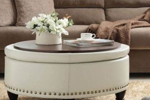 Shop Stylish Round Upholstered Coffee Tables Today! Safem Fabrication - Precision Engineering & Custom Manufacturing Solutions Shop Stylish Round Upholstered Coffee Tables Today! | Safem Fabrication - Precision Engineering & Custom Manufacturing Solutions