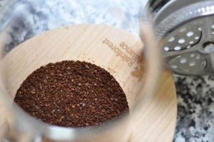 Unlock French Press Flavor: Best Coffee Grinds Guide! Safem Fabrication - Precision Engineering & Custom Manufacturing Solutions Unlock French Press Flavor: Best Coffee Grinds Guide! | Safem Fabrication - Precision Engineering & Custom Manufacturing Solutions