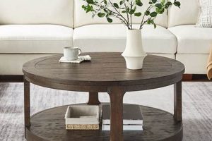 Shop Stylish Round Coffee Tables with Wheels Today! Safem Fabrication - Precision Engineering & Custom Manufacturing Solutions Shop Stylish Round Coffee Tables with Wheels Today! | Safem Fabrication - Precision Engineering & Custom Manufacturing Solutions