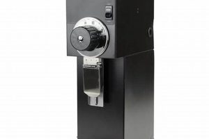 Best Bulk Coffee Grinder: Reviews & Buying Guide Safem Fabrication - Precision Engineering & Custom Manufacturing Solutions Best Bulk Coffee Grinder: Reviews & Buying Guide | Safem Fabrication - Precision Engineering & Custom Manufacturing Solutions