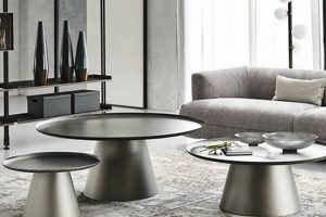 Best Round Metal Coffee Table Designs + Ideas Safem Fabrication - Precision Engineering & Custom Manufacturing Solutions Best Round Metal Coffee Table Designs + Ideas | Safem Fabrication - Precision Engineering & Custom Manufacturing Solutions