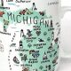 Michigan Mugs: Collect State of Michigan Coffee Mugs Now! | The Ultimate Coffee Guide: Types, Brewing Methods & Best Beans