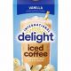 Best Delight Vanilla Iced Coffee: Recipe & Tips! | The Ultimate Coffee Guide: Types, Brewing Methods & Best Beans