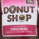 Coffee Grounds: Does the Original Donut Shop Make Ground Coffee? | The Ultimate Coffee Guide: Types, Brewing Methods & Best Beans