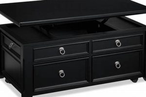 Elevate Style: Black Coffee Table with Lift Top Designs The Ultimate Coffee Guide: Types, Brewing Methods & Best Beans Elevate Style: Black Coffee Table with Lift Top Designs | The Ultimate Coffee Guide: Types, Brewing Methods & Best Beans