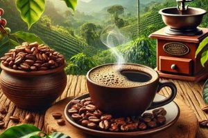 Unveiling Fazenda Barinas Coffee: Taste the Legacy The Ultimate Coffee Guide: Types, Brewing Methods & Best Beans Unveiling Fazenda Barinas Coffee: Taste the Legacy | The Ultimate Coffee Guide: Types, Brewing Methods & Best Beans