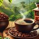 Unveiling Fazenda Barinas Coffee: Taste the Legacy | The Ultimate Coffee Guide: Types, Brewing Methods & Best Beans