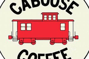Brewing Classic Caboose Coffee: History in Every Cup The Ultimate Coffee Guide: Types, Brewing Methods & Best Beans Brewing Classic Caboose Coffee: History in Every Cup | The Ultimate Coffee Guide: Types, Brewing Methods & Best Beans