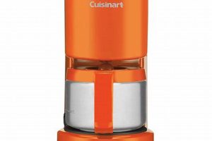 Brewtiful! The Perfect Orange Coffee Pot: Guide & More The Ultimate Coffee Guide: Types, Brewing Methods & Best Beans Brewtiful! The Perfect Orange Coffee Pot: Guide & More | The Ultimate Coffee Guide: Types, Brewing Methods & Best Beans