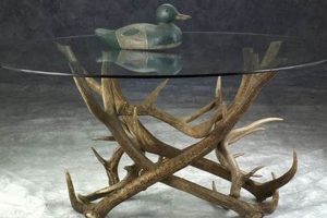 Rustic Charm: Antler Coffee Table Designs & Ideas The Ultimate Coffee Guide: Types, Brewing Methods & Best Beans Rustic Charm: Antler Coffee Table Designs & Ideas | The Ultimate Coffee Guide: Types, Brewing Methods & Best Beans