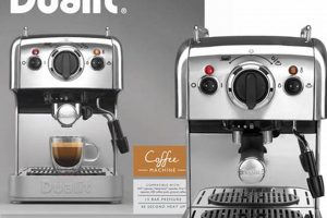 Best Dualit Coffee Maker: Reviews &amp; Guide [Year] | The Ultimate Coffee Guide: Types, Brewing Methods & Best Beans
