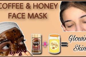 DIY Coffee & Honey Face Mask: Glow Up Guide The Ultimate Coffee Guide: Types, Brewing Methods & Best Beans DIY Coffee & Honey Face Mask: Glow Up Guide | The Ultimate Coffee Guide: Types, Brewing Methods & Best Beans