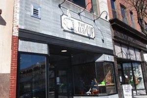 Altoona Coffee Shops: Best Brews & Cozy Cafes The Ultimate Coffee Guide: Types, Brewing Methods & Best Beans Altoona Coffee Shops: Best Brews & Cozy Cafes | The Ultimate Coffee Guide: Types, Brewing Methods & Best Beans