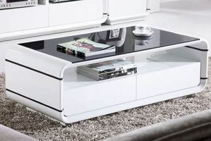 Elevate Your Space: White High Gloss Coffee Table Decor The Ultimate Coffee Guide: Types, Brewing Methods & Best Beans Elevate Your Space: White High Gloss Coffee Table Decor | The Ultimate Coffee Guide: Types, Brewing Methods & Best Beans
