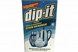 Best Dip It Coffee Pot Cleaner: Tips & Reviews The Ultimate Coffee Guide: Types, Brewing Methods & Best Beans Best Dip It Coffee Pot Cleaner: Tips & Reviews | The Ultimate Coffee Guide: Types, Brewing Methods & Best Beans