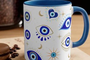 Best Evil Eye Coffee Mugs: Stylish & Protective! The Ultimate Coffee Guide: Types, Brewing Methods & Best Beans Best Evil Eye Coffee Mugs: Stylish & Protective! | The Ultimate Coffee Guide: Types, Brewing Methods & Best Beans
