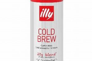 illy Canned Coffee Drinks: Your Quick Coffee Fix! The Ultimate Coffee Guide: Types, Brewing Methods & Best Beans illy Canned Coffee Drinks: Your Quick Coffee Fix! | The Ultimate Coffee Guide: Types, Brewing Methods & Best Beans