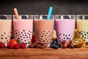 Brewtiful Boba: Bubble Tea and Coffee Fusion Delight The Ultimate Coffee Guide: Types, Brewing Methods & Best Beans Brewtiful Boba: Bubble Tea and Coffee Fusion Delight | The Ultimate Coffee Guide: Types, Brewing Methods & Best Beans
