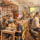 Coffee Shops Good For Studying | The Ultimate Coffee Guide: Types, Brewing Methods & Best Beans