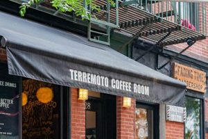 Find the Best Coffee in Chelsea NYC: A Local's Guide The Ultimate Coffee Guide: Types, Brewing Methods & Best Beans Find the Best Coffee in Chelsea NYC: A Local's Guide | The Ultimate Coffee Guide: Types, Brewing Methods & Best Beans