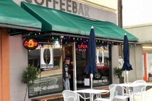 Best Palm Coast Coffee Shops: Local Brews & More The Ultimate Coffee Guide: Types, Brewing Methods & Best Beans Best Palm Coast Coffee Shops: Local Brews & More | The Ultimate Coffee Guide: Types, Brewing Methods & Best Beans