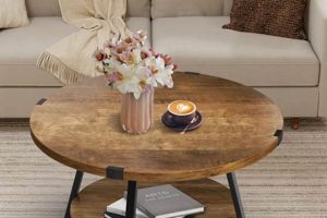 Buy Modern Round 2 Tier Coffee Table - Stylish & Functional! The Ultimate Coffee Guide: Types, Brewing Methods & Best Beans Buy Modern Round 2 Tier Coffee Table - Stylish & Functional! | The Ultimate Coffee Guide: Types, Brewing Methods & Best Beans