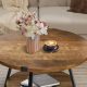 Buy Modern Round 2 Tier Coffee Table - Stylish & Functional! | The Ultimate Coffee Guide: Types, Brewing Methods & Best Beans