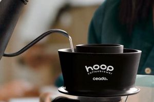 Best Hoop Coffee Brewer: Brew Coffee with Ease The Ultimate Coffee Guide: Types, Brewing Methods & Best Beans Best Hoop Coffee Brewer: Brew Coffee with Ease | The Ultimate Coffee Guide: Types, Brewing Methods & Best Beans