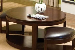Space-Saving Coffee Table with Nesting Stools Solution The Ultimate Coffee Guide: Types, Brewing Methods & Best Beans Space-Saving Coffee Table with Nesting Stools Solution | The Ultimate Coffee Guide: Types, Brewing Methods & Best Beans