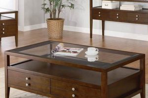 Enhance with Wood & Glass Coffee Table: Styles & Tips The Ultimate Coffee Guide: Types, Brewing Methods & Best Beans Enhance with Wood & Glass Coffee Table: Styles & Tips | The Ultimate Coffee Guide: Types, Brewing Methods & Best Beans