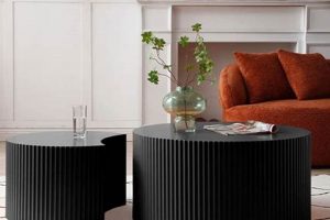 Elevate with Modern Black Round Coffee Table Decor The Ultimate Coffee Guide: Types, Brewing Methods & Best Beans Elevate with Modern Black Round Coffee Table Decor | The Ultimate Coffee Guide: Types, Brewing Methods & Best Beans