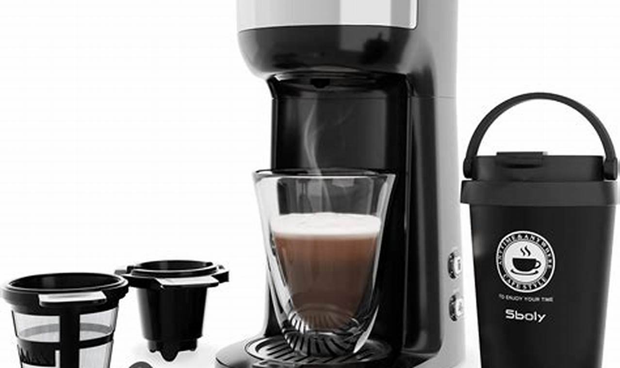Best Sboly Coffee Maker: Brew Like a Pro! The Ultimate Coffee Guide: Types, Brewing Methods & Best Beans Best Sboly Coffee Maker: Brew Like a Pro! | The Ultimate Coffee Guide: Types, Brewing Methods & Best Beans
