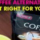 Best Coffee Replacement for GERD: Soothe Your Gut! | The Ultimate Coffee Guide: Types, Brewing Methods & Best Beans