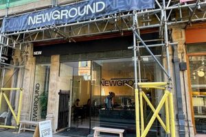 New Ground Coffee The Ultimate Coffee Guide: Types, Brewing Methods & Best Beans New Ground Coffee | The Ultimate Coffee Guide: Types, Brewing Methods & Best Beans