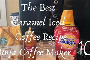 Ninja Coffee Maker Recipes: Brew Like a Pro! The Ultimate Coffee Guide: Types, Brewing Methods & Best Beans Ninja Coffee Maker Recipes: Brew Like a Pro! | The Ultimate Coffee Guide: Types, Brewing Methods & Best Beans