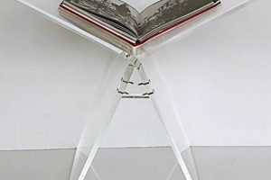 Elevate Books: Best Coffee Table Book Stands [Display!] | The Ultimate Coffee Guide: Types, Brewing Methods & Best Beans