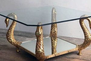 Elegantly Shaped: Swan Coffee Table Designs & Ideas The Ultimate Coffee Guide: Types, Brewing Methods & Best Beans Elegantly Shaped: Swan Coffee Table Designs & Ideas | The Ultimate Coffee Guide: Types, Brewing Methods & Best Beans