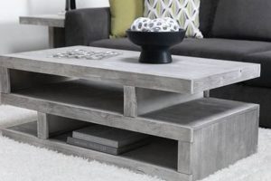Modern Grey & White Coffee Table: Styles & Ideas! The Ultimate Coffee Guide: Types, Brewing Methods & Best Beans Modern Grey & White Coffee Table: Styles & Ideas! | The Ultimate Coffee Guide: Types, Brewing Methods & Best Beans